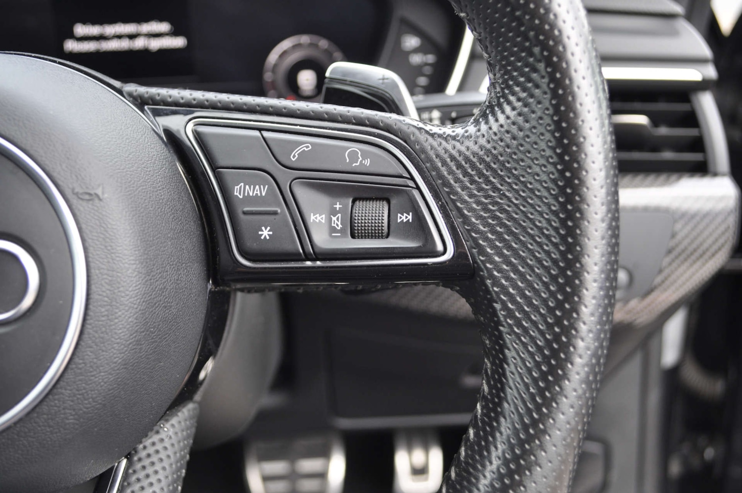 Used Audi A5 2017 for sale - 75762119: Photo 30