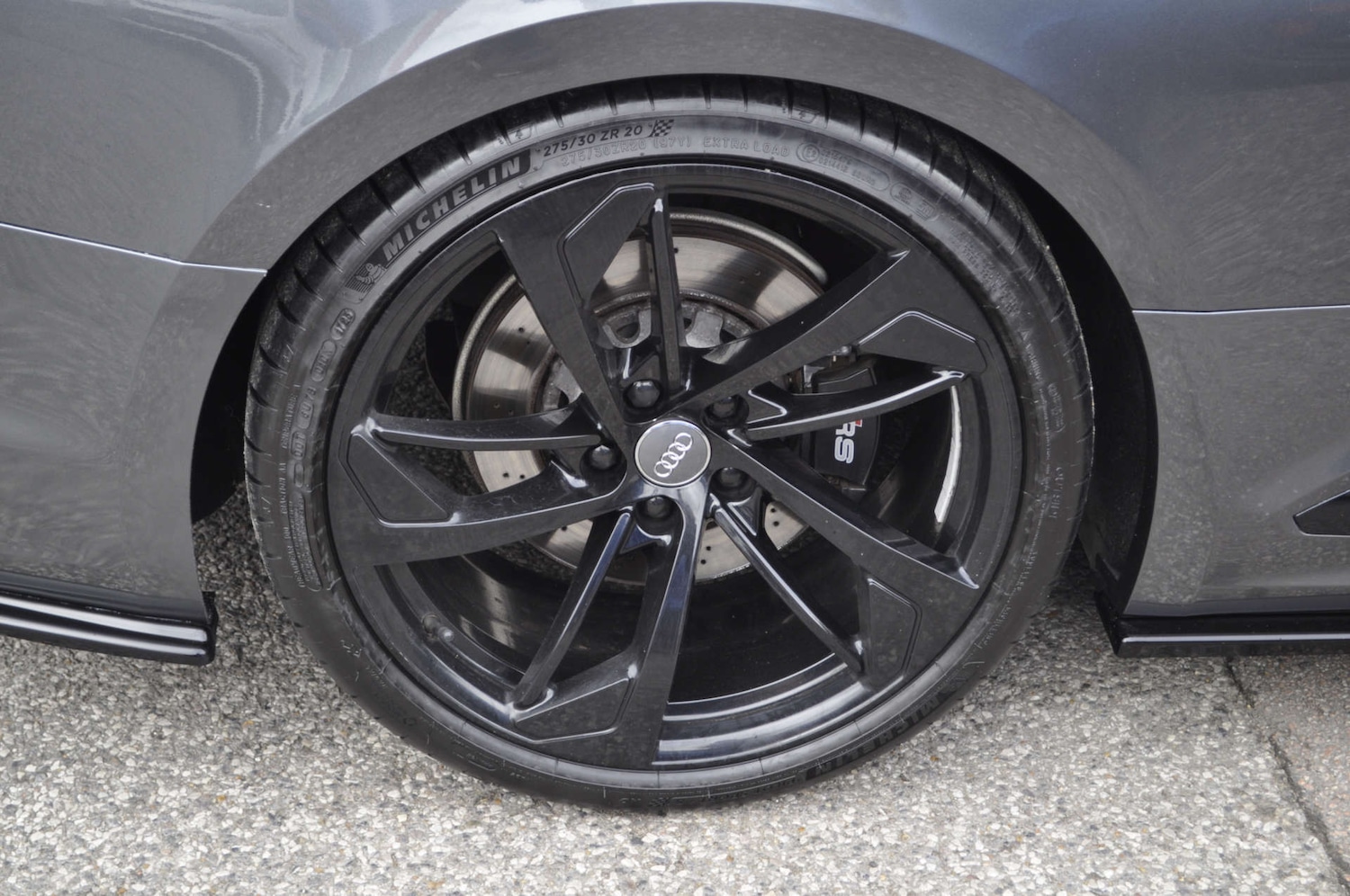 Used Audi A5 2017 for sale - 75762119: Photo 35