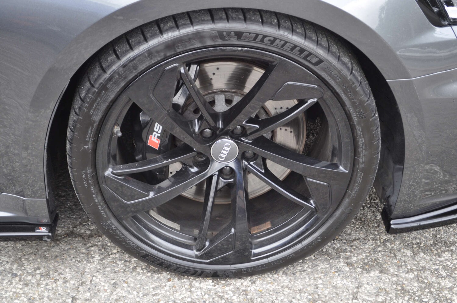 Used Audi A5 2017 for sale - 75762119: Photo 36