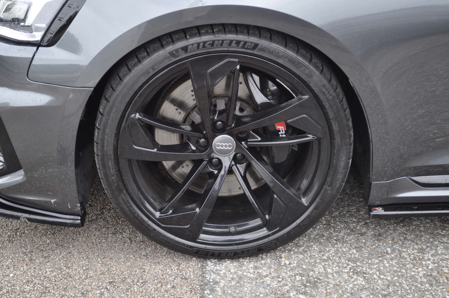 Used Audi A5 2017 for sale - 75762119: Photo 37