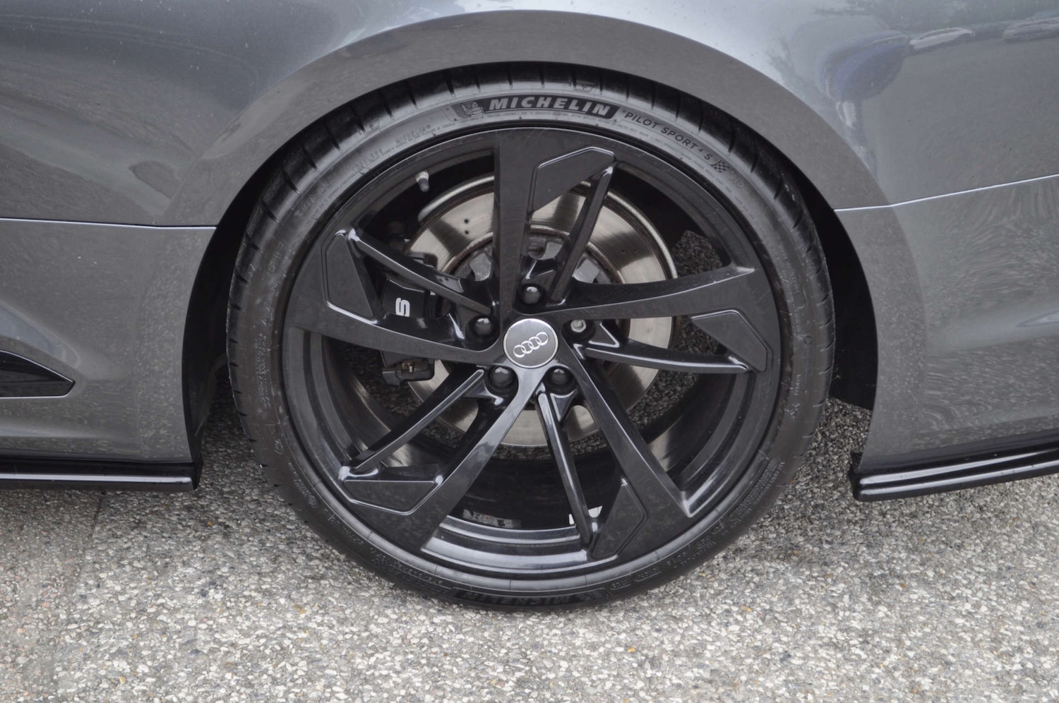 Used Audi A5 2017 for sale - 75762119: Photo 38