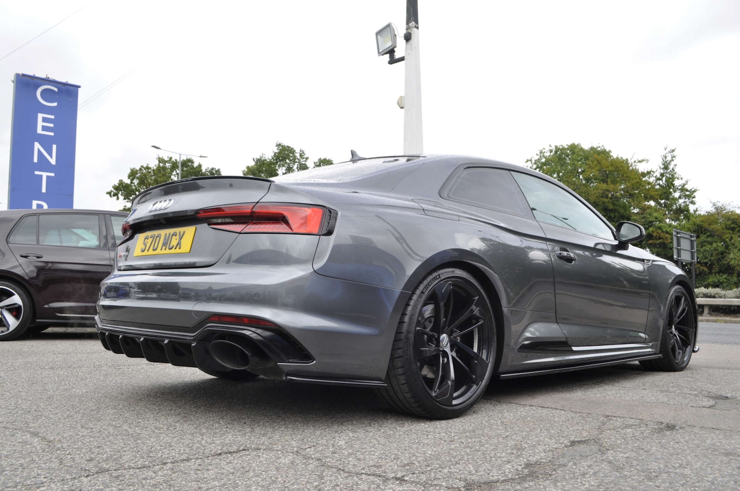 Used Audi A5 2017 for sale - 75762119: Photo 44