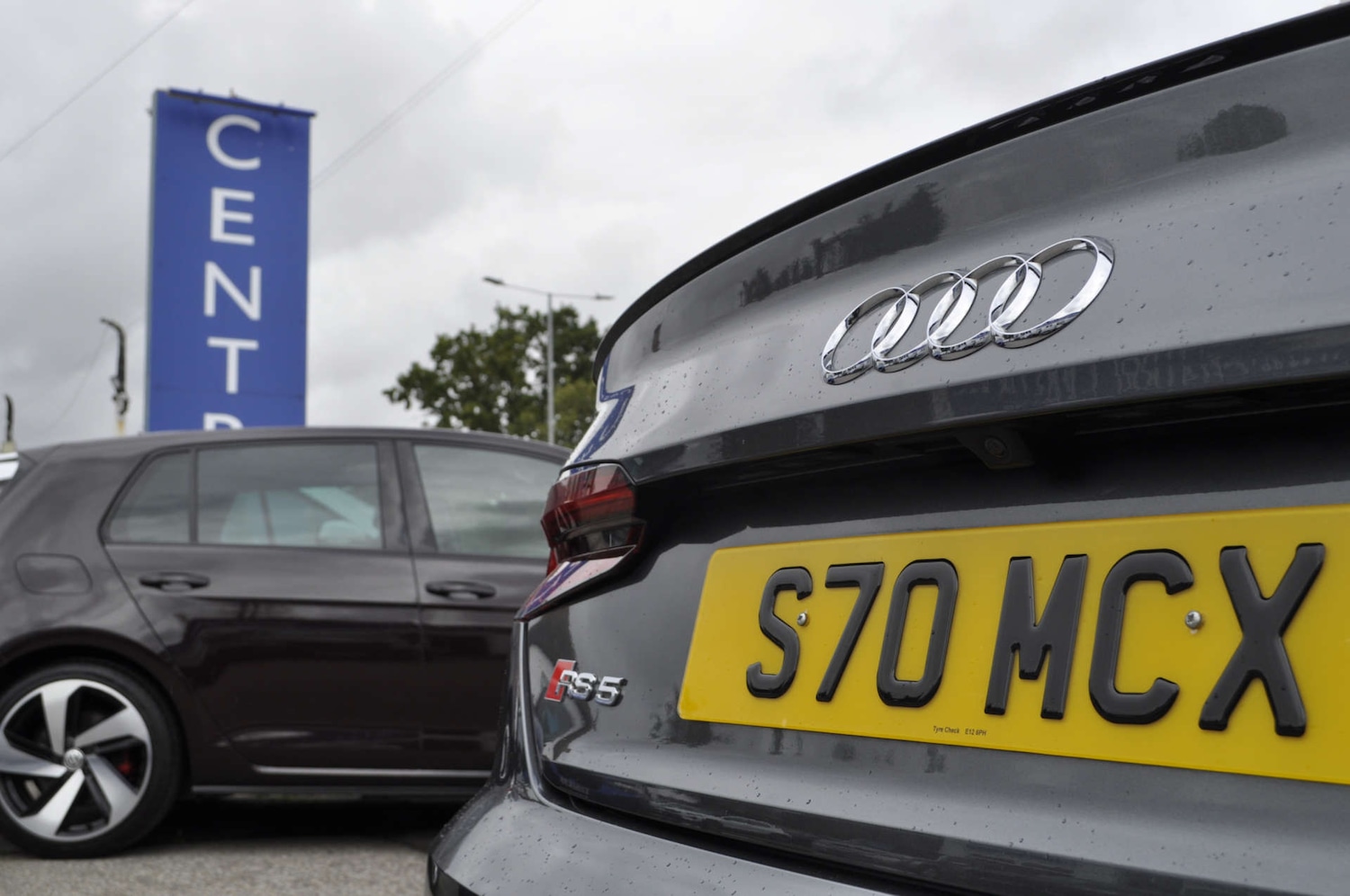 Used Audi A5 2017 for sale - 75762119: Photo 45