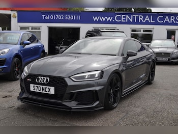 Used Audi A5 2017 for sale - 75762119: Photo