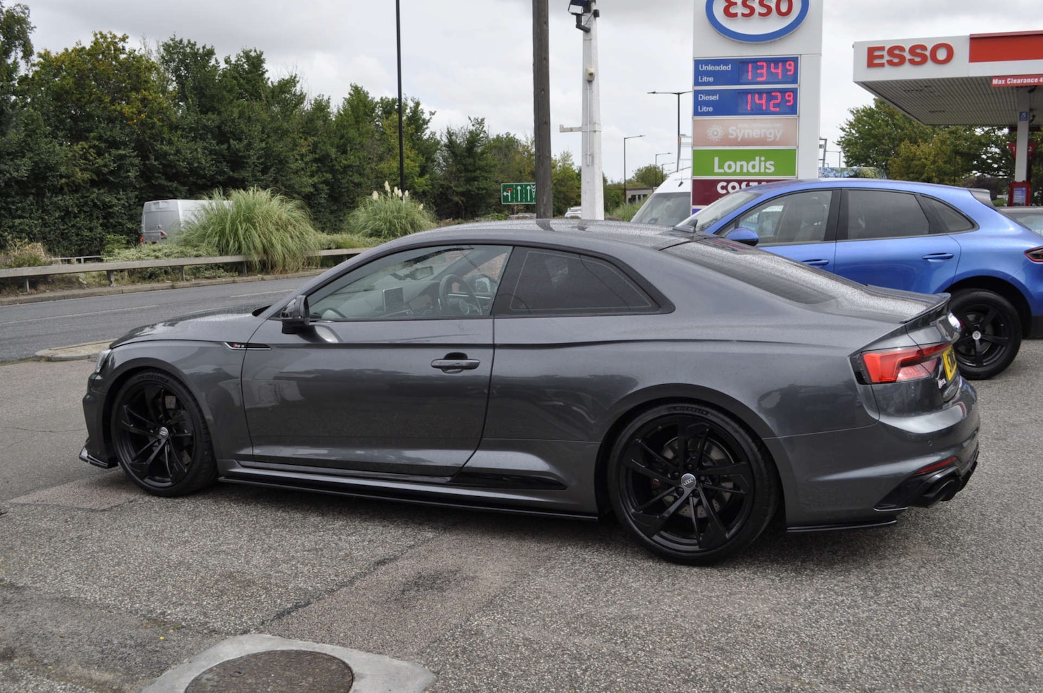 Used Audi A5 2017 for sale - 75762119: Photo 5