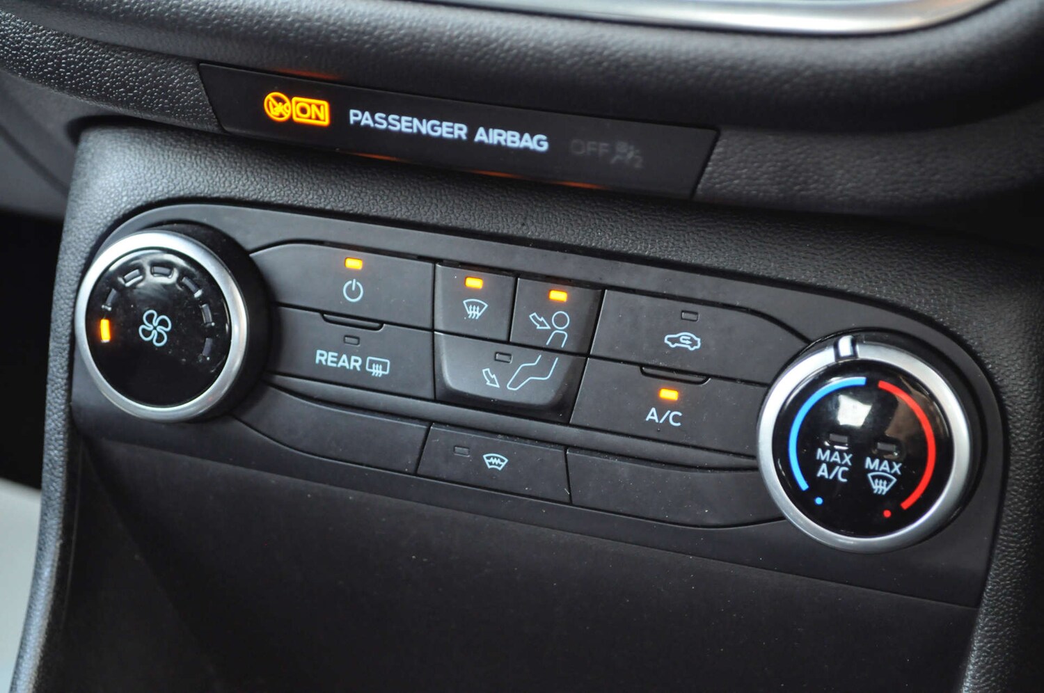 Used Ford Fiesta 2019 for sale - 77221025: Photo 17