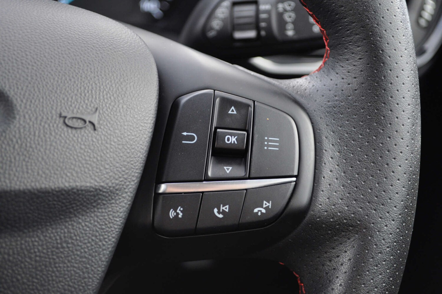 Used Ford Fiesta 2019 for sale - 77221025: Photo 19