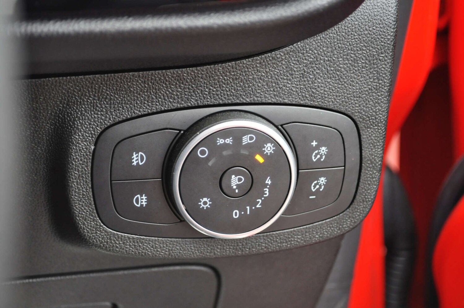 Used Ford Fiesta 2019 for sale - 77221025: Photo 24