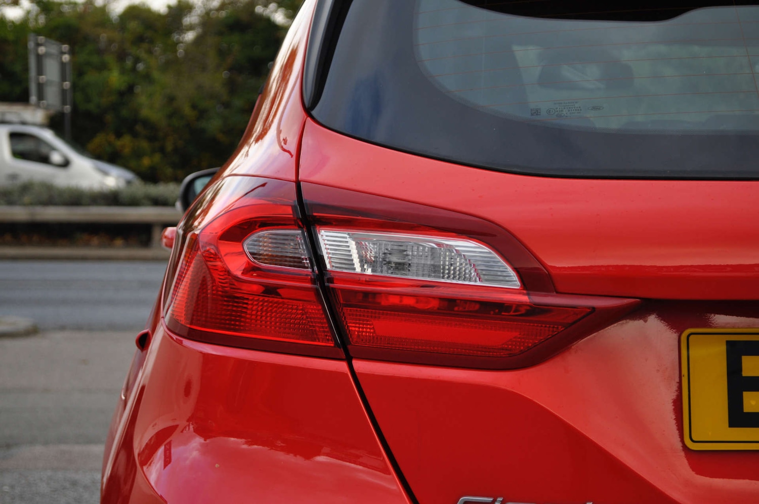 Used Ford Fiesta 2019 for sale - 77221025: Photo 28