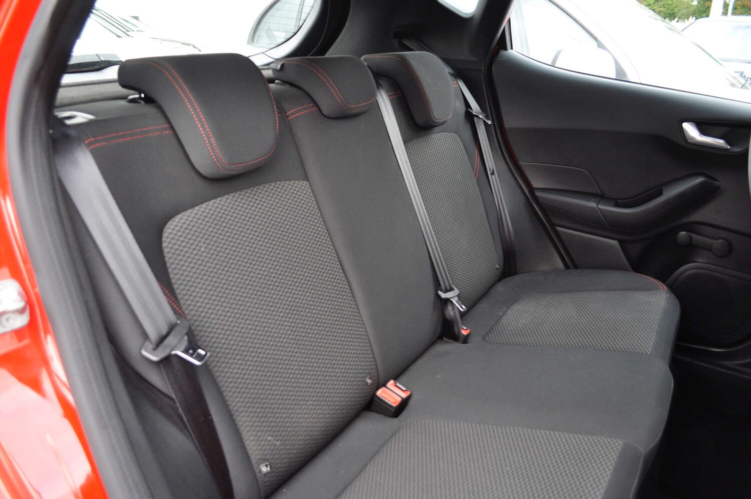 Used Ford Fiesta 2019 for sale - 77221025: Photo 9