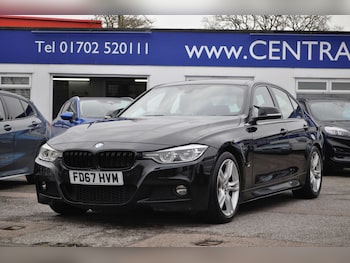 Used BMW 3 Series 2017 for sale - 77148650: Photo