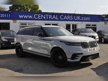 Used Land Rover Range Rover Velar 2023 for sale - 78501635: Photo