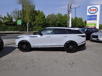 Used Land Rover Range Rover Velar 2023 for sale - 78501635: Photo