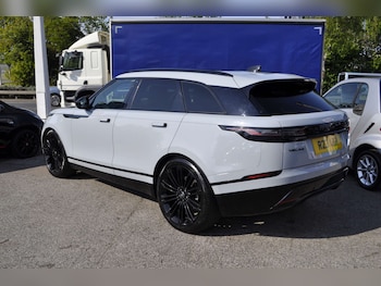 Used Land Rover Range Rover Velar 2023 for sale - 78501635: Photo