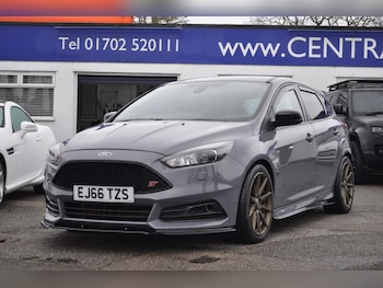 Used Ford Focus 2016 for sale - 77276713: Photo