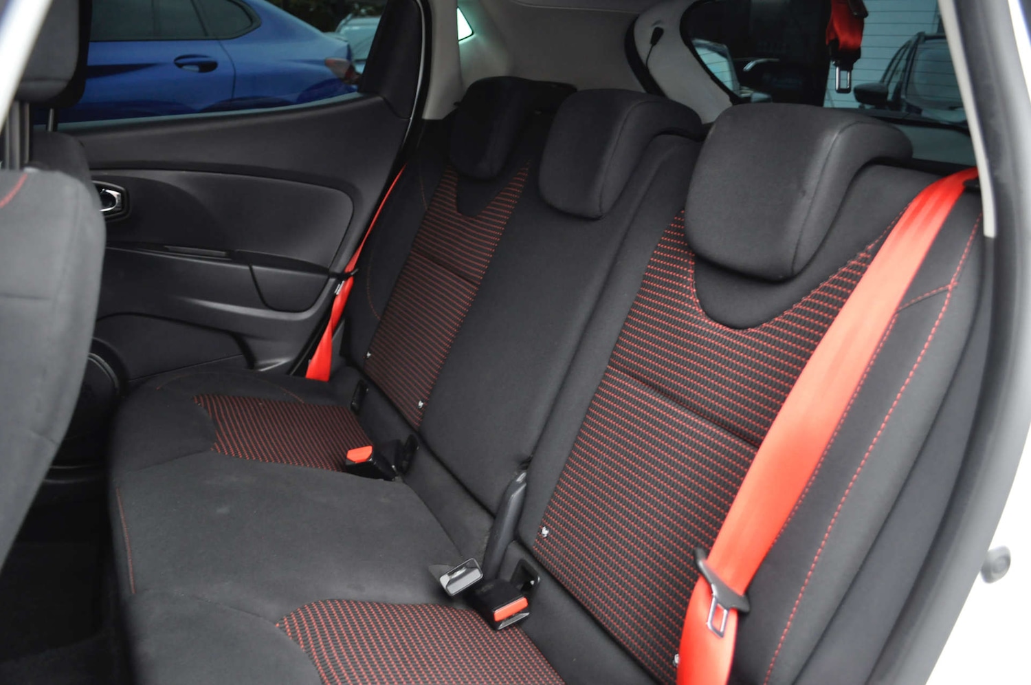 Used Renault Clio 2014 for sale - 76301975: Photo 10