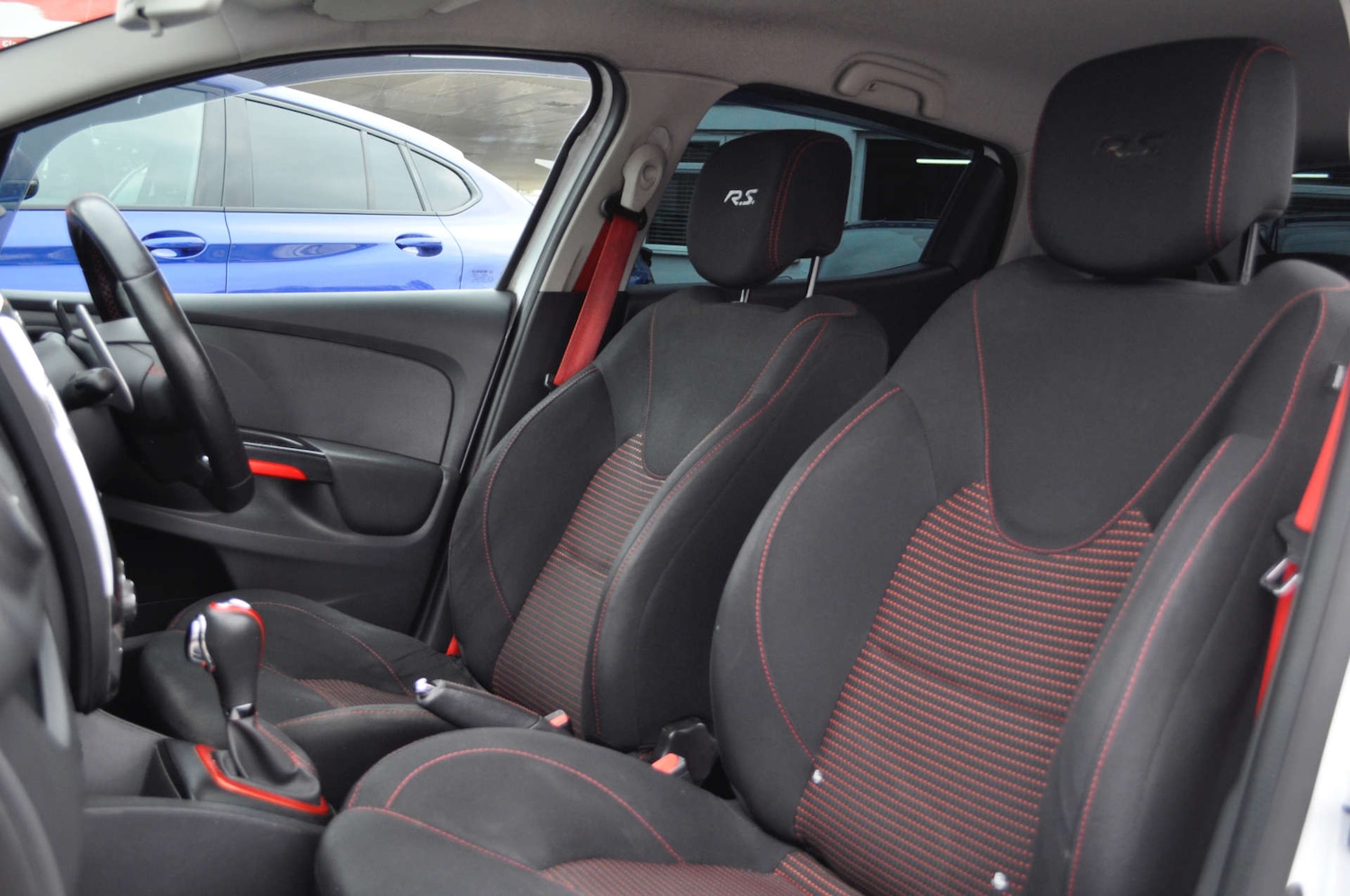Used Renault Clio 2014 for sale - 76301975: Photo 11