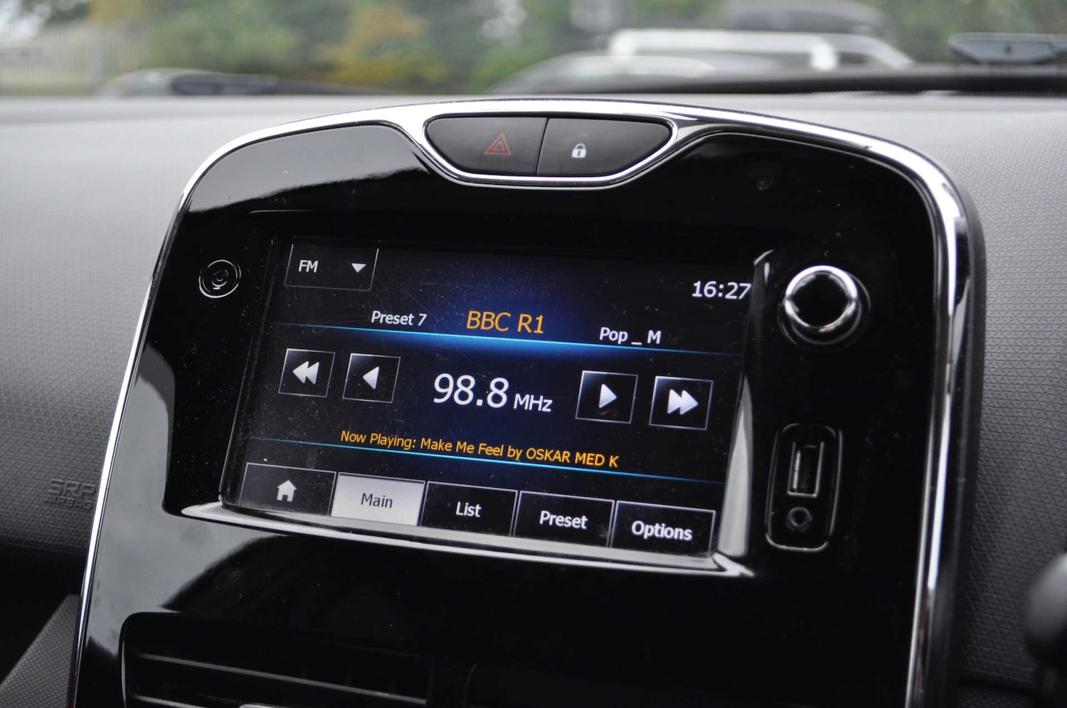 Used Renault Clio 2014 for sale - 76301975: Photo 15