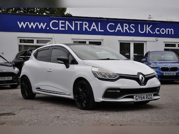 Renault - Clio