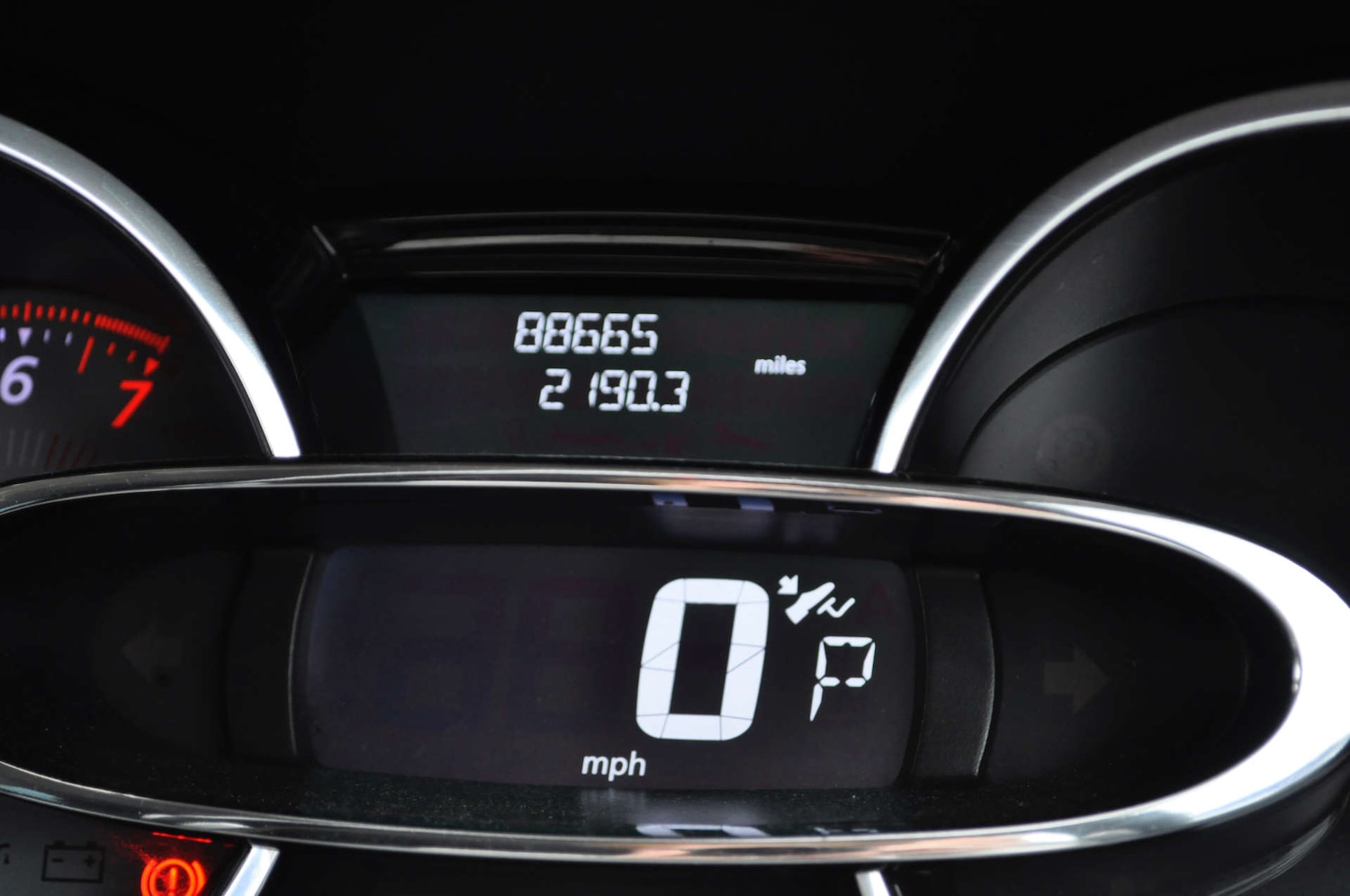 Used Renault Clio 2014 for sale - 76301975: Photo 20