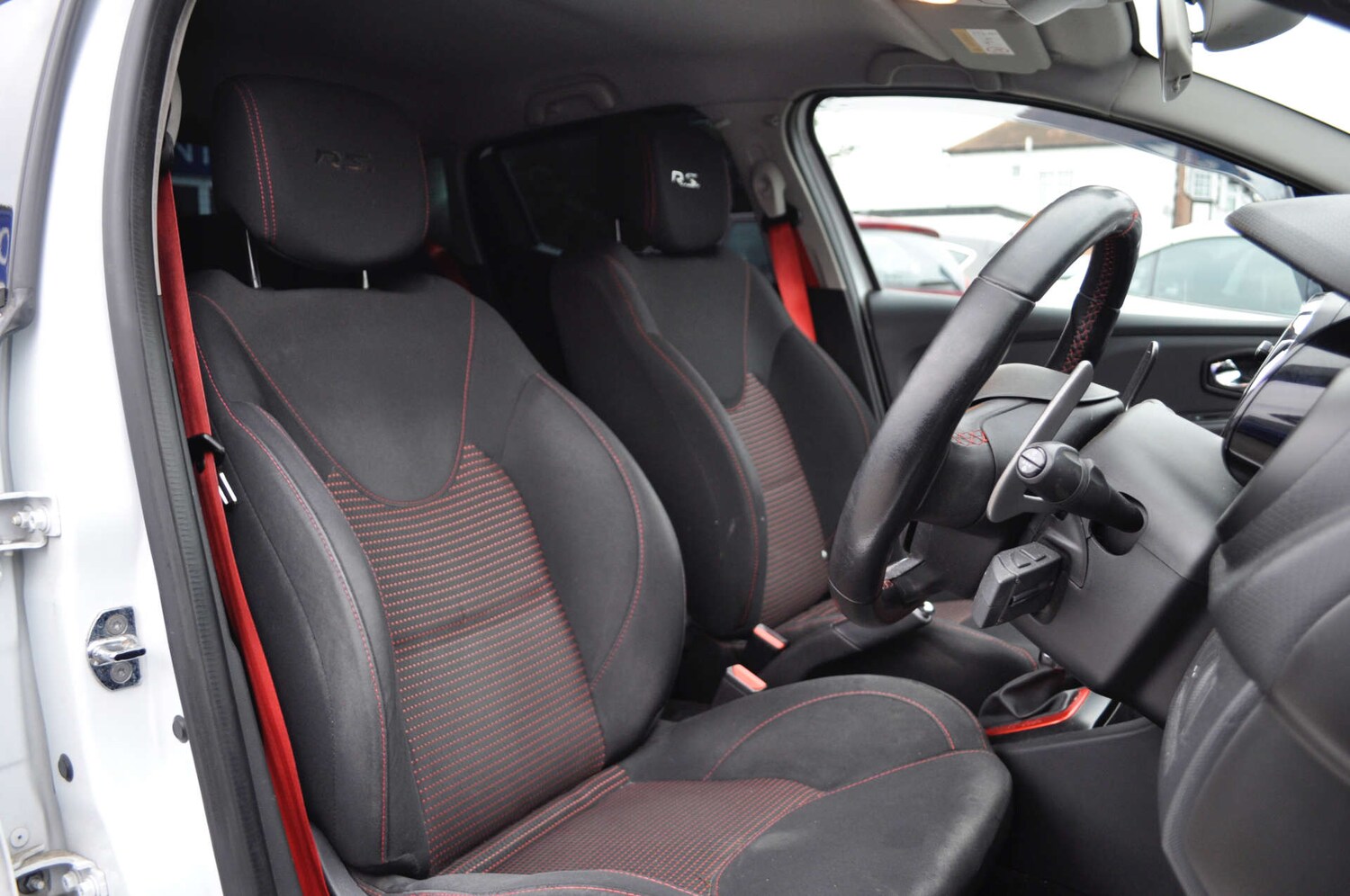 Used Renault Clio 2014 for sale - 76301975: Photo 8