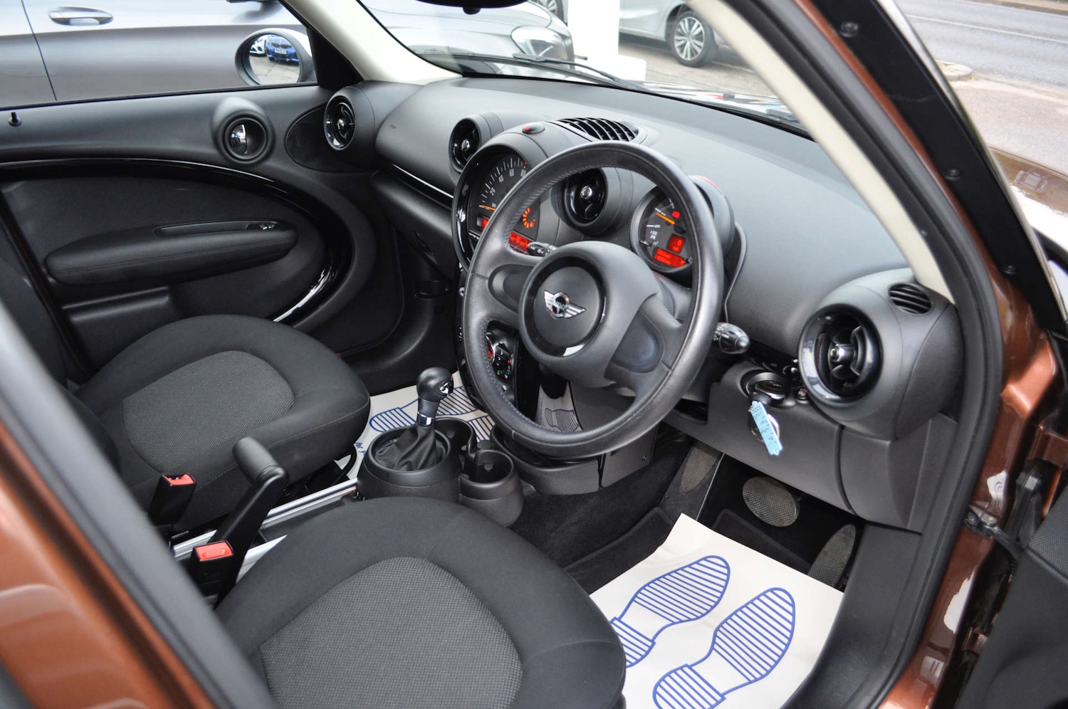 Used MINI Countryman 2015 for sale - 76957760: Photo 13