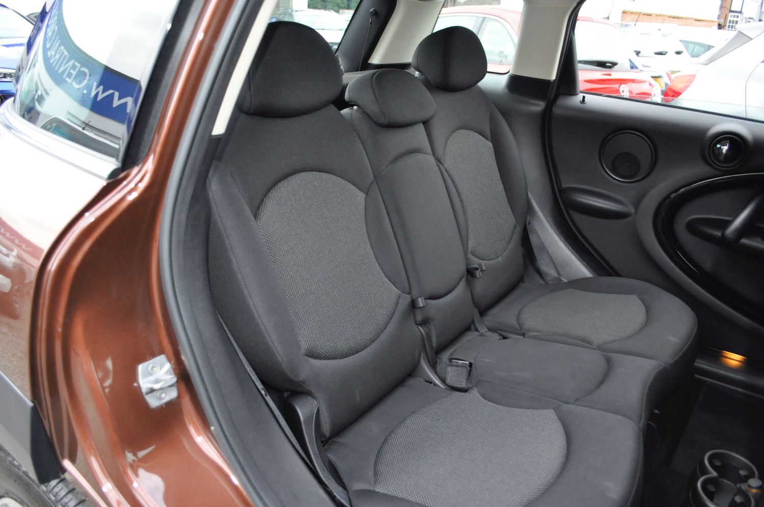 Used MINI Countryman 2015 for sale - 76957760: Photo 14