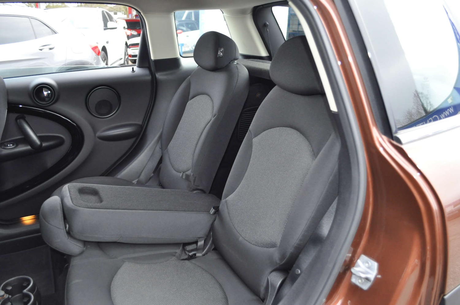 Used MINI Countryman 2015 for sale - 76957760: Photo 15