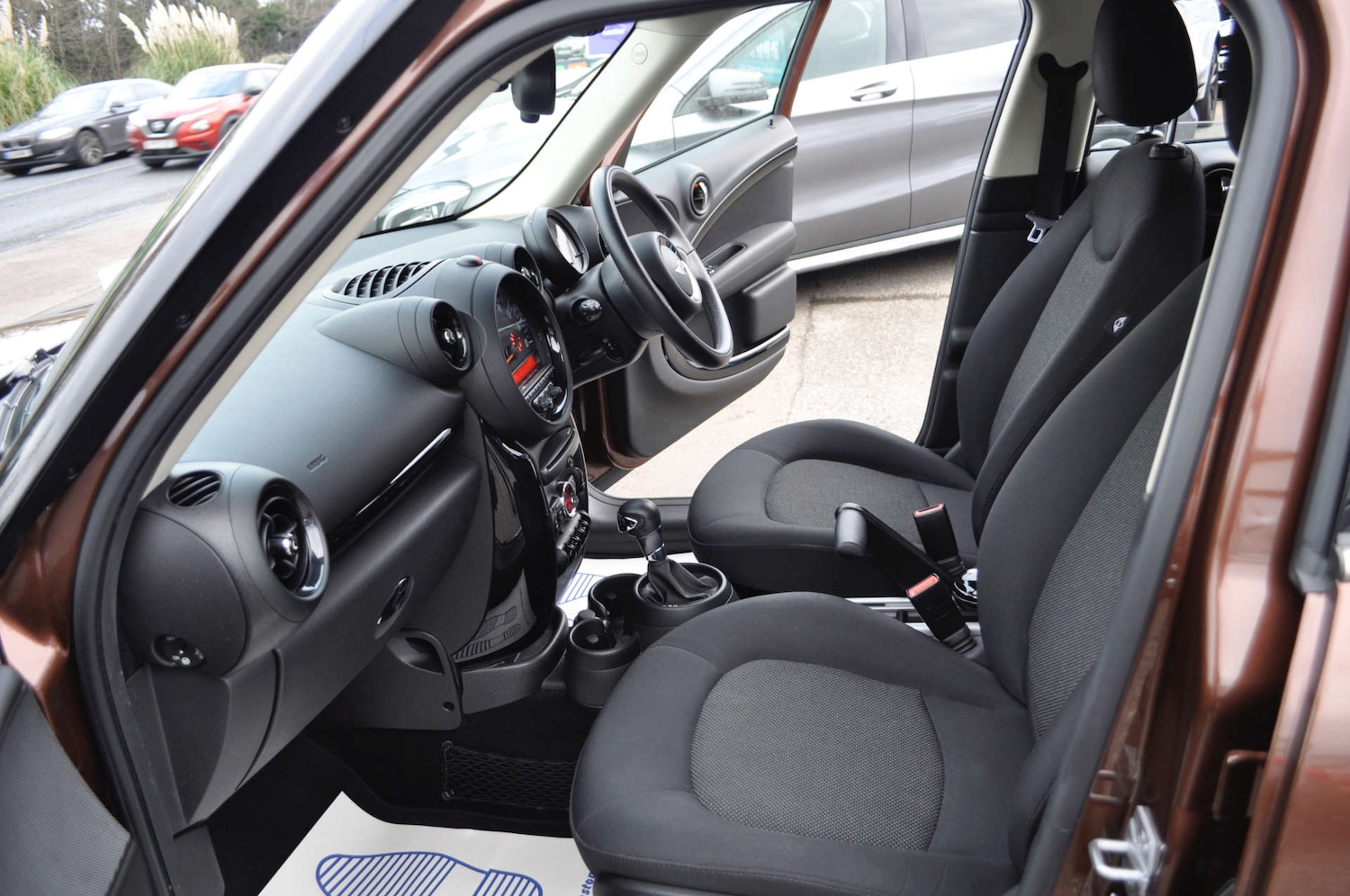 Used MINI Countryman 2015 for sale - 76957760: Photo 16