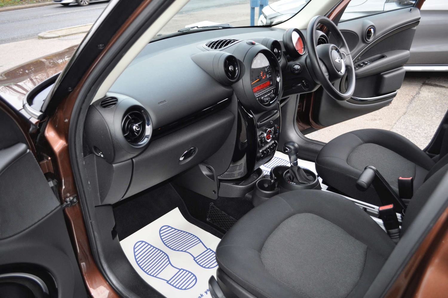 Used MINI Countryman 2015 for sale - 76957760: Photo 17