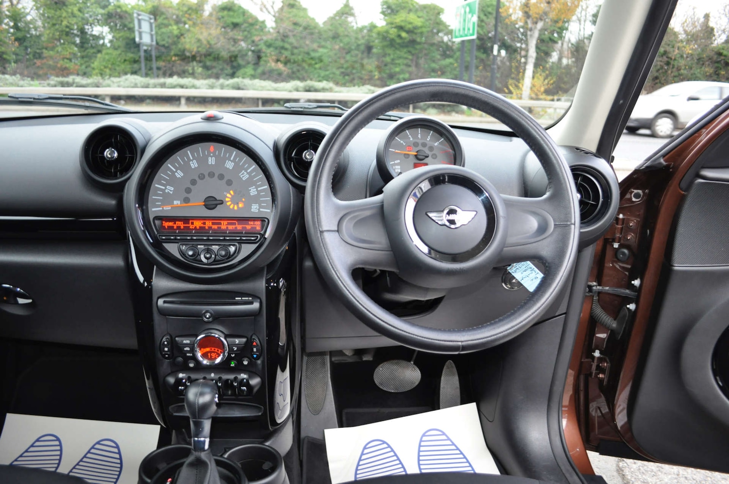 Used MINI Countryman 2015 for sale - 76957760: Photo 18