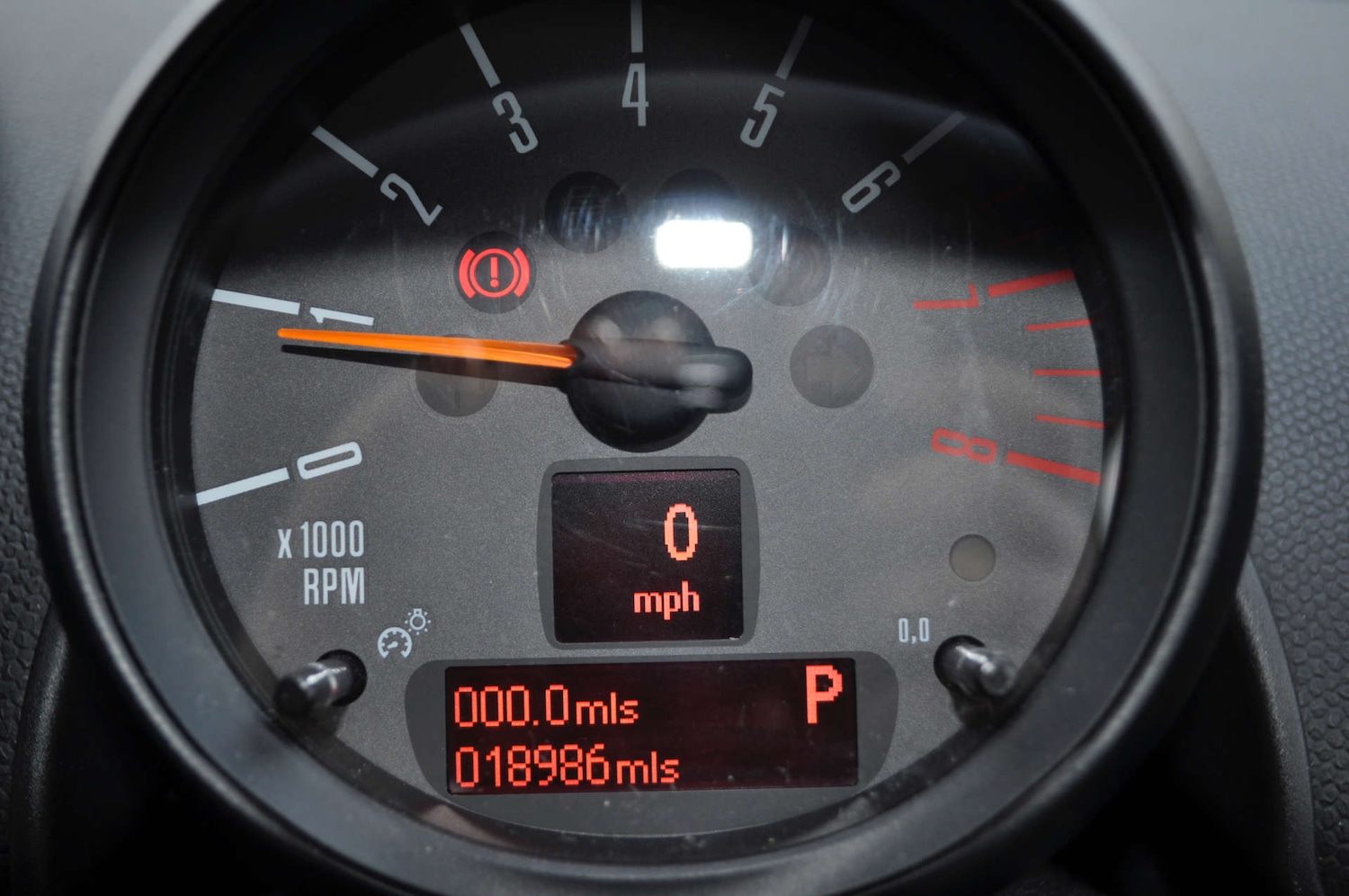 Used MINI Countryman 2015 for sale - 76957760: Photo 19