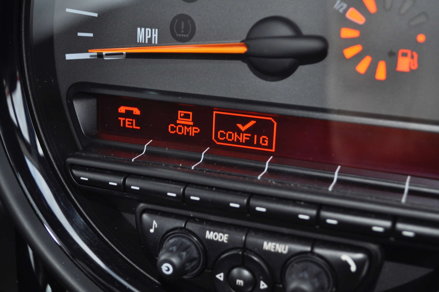 Used MINI Countryman 2015 for sale - 76957760: Photo 21