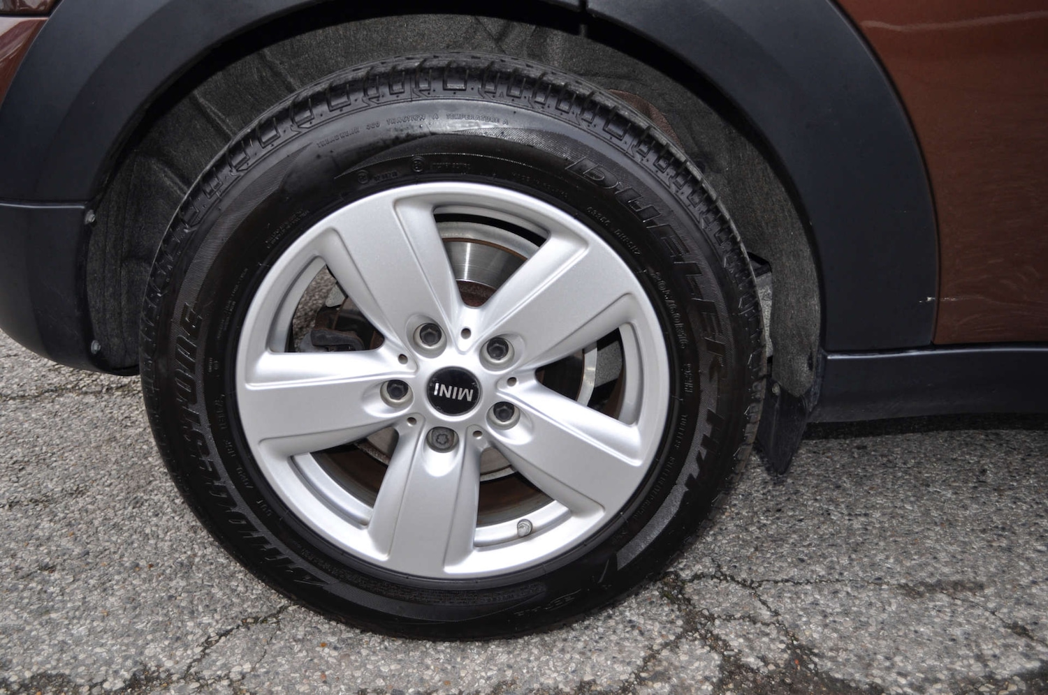 Used MINI Countryman 2015 for sale - 76957760: Photo 25