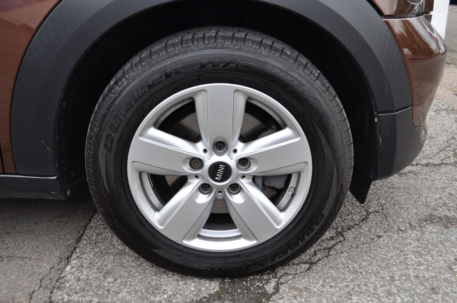 Used MINI Countryman 2015 for sale - 76957760: Photo 26