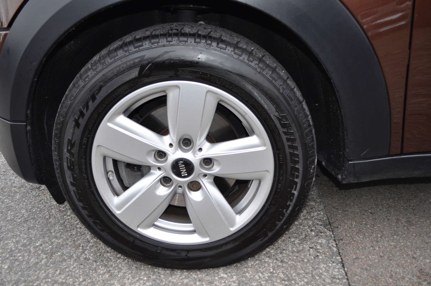 Used MINI Countryman 2015 for sale - 76957760: Photo 27