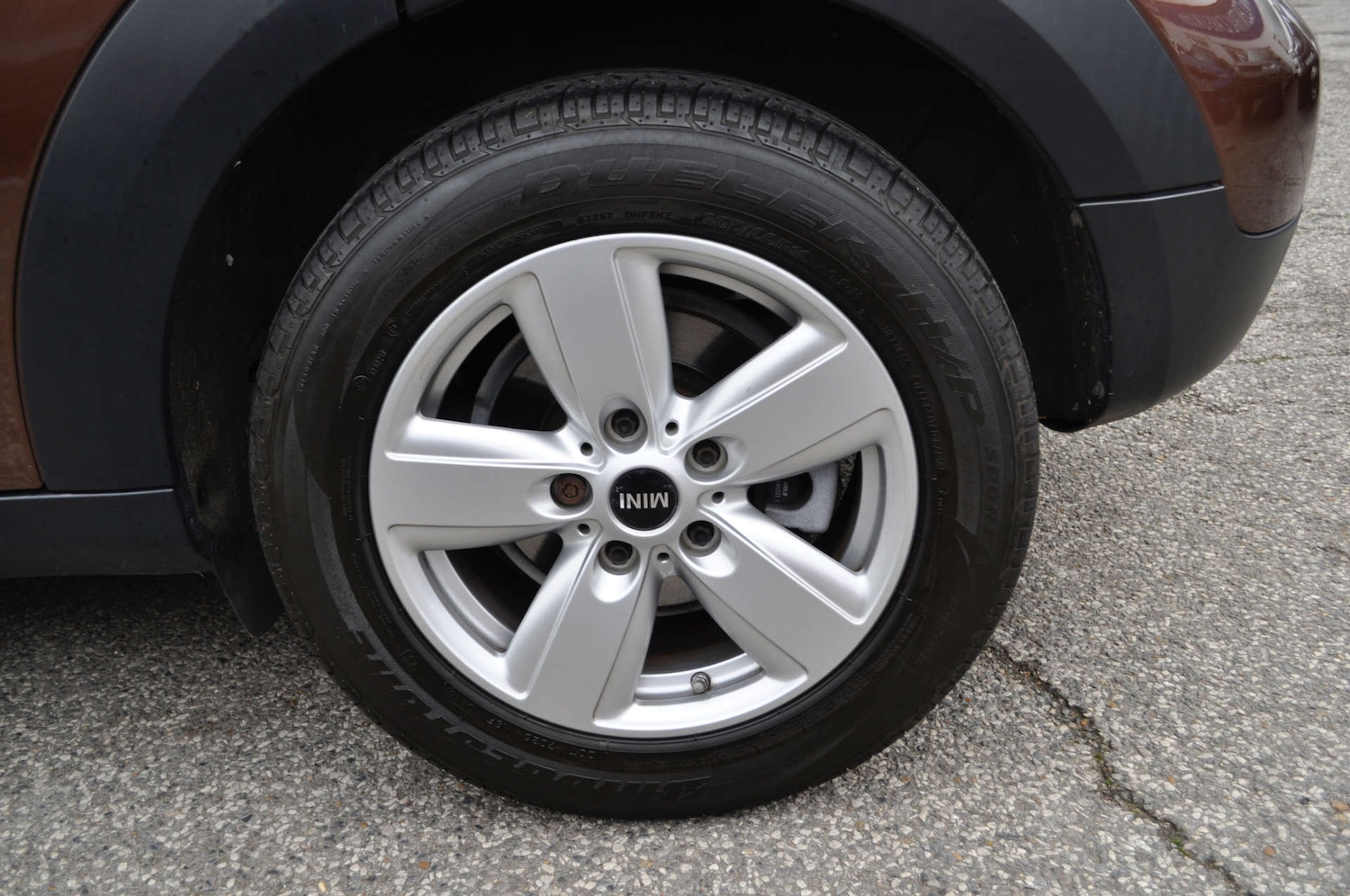 Used MINI Countryman 2015 for sale - 76957760: Photo 28