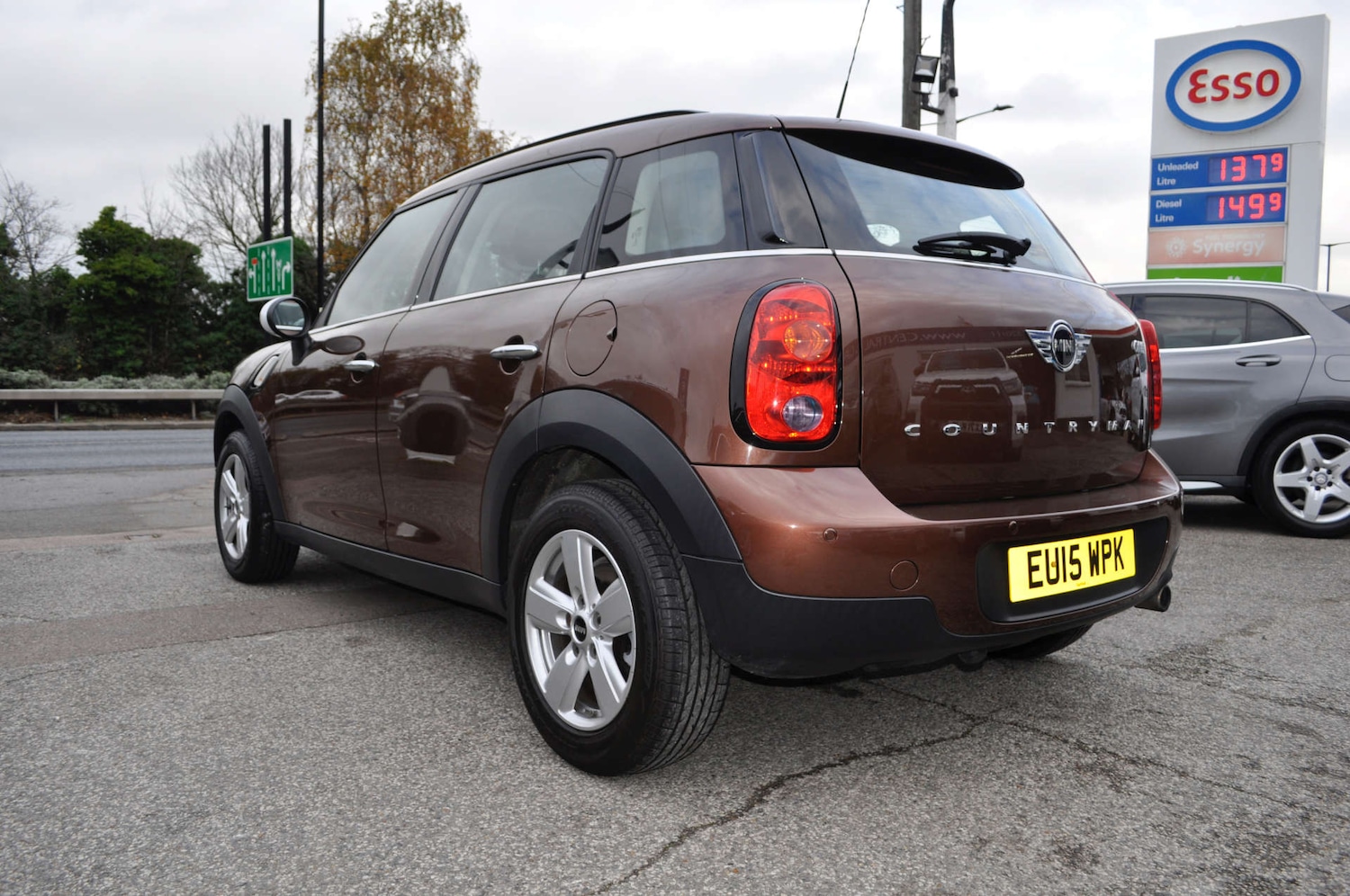Used MINI Countryman 2015 for sale - 76957760: Photo 29