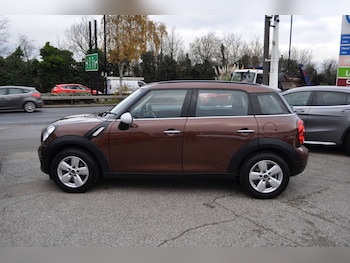 Used MINI Countryman 2015 for sale - 76957760: Photo