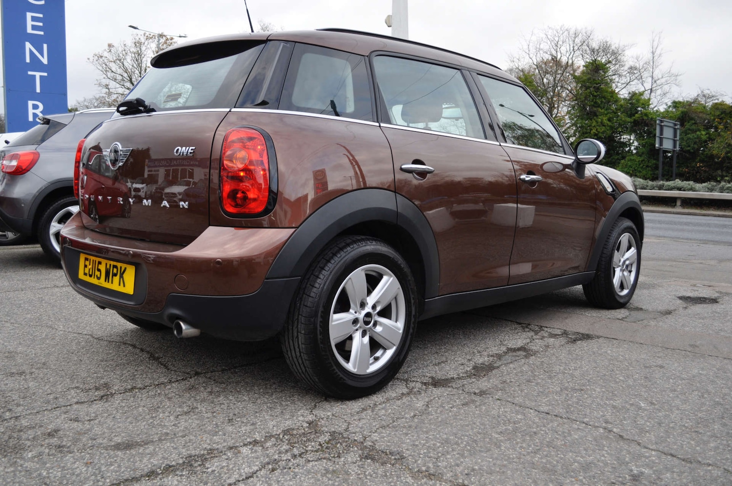 Used MINI Countryman 2015 for sale - 76957760: Photo 30