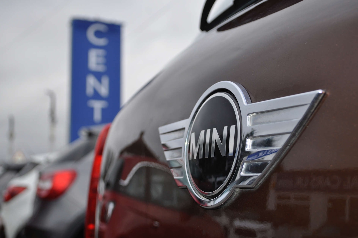 Used MINI Countryman 2015 for sale - 76957760: Photo 32