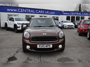 Used MINI Countryman 2015 for sale - 76957760: Photo