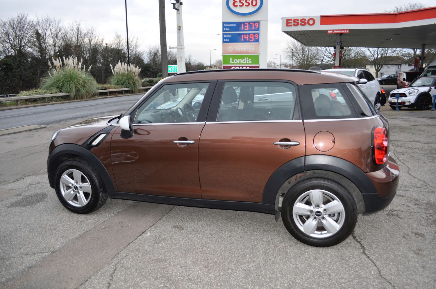 Used MINI Countryman 2015 for sale - 76957760: Photo 6