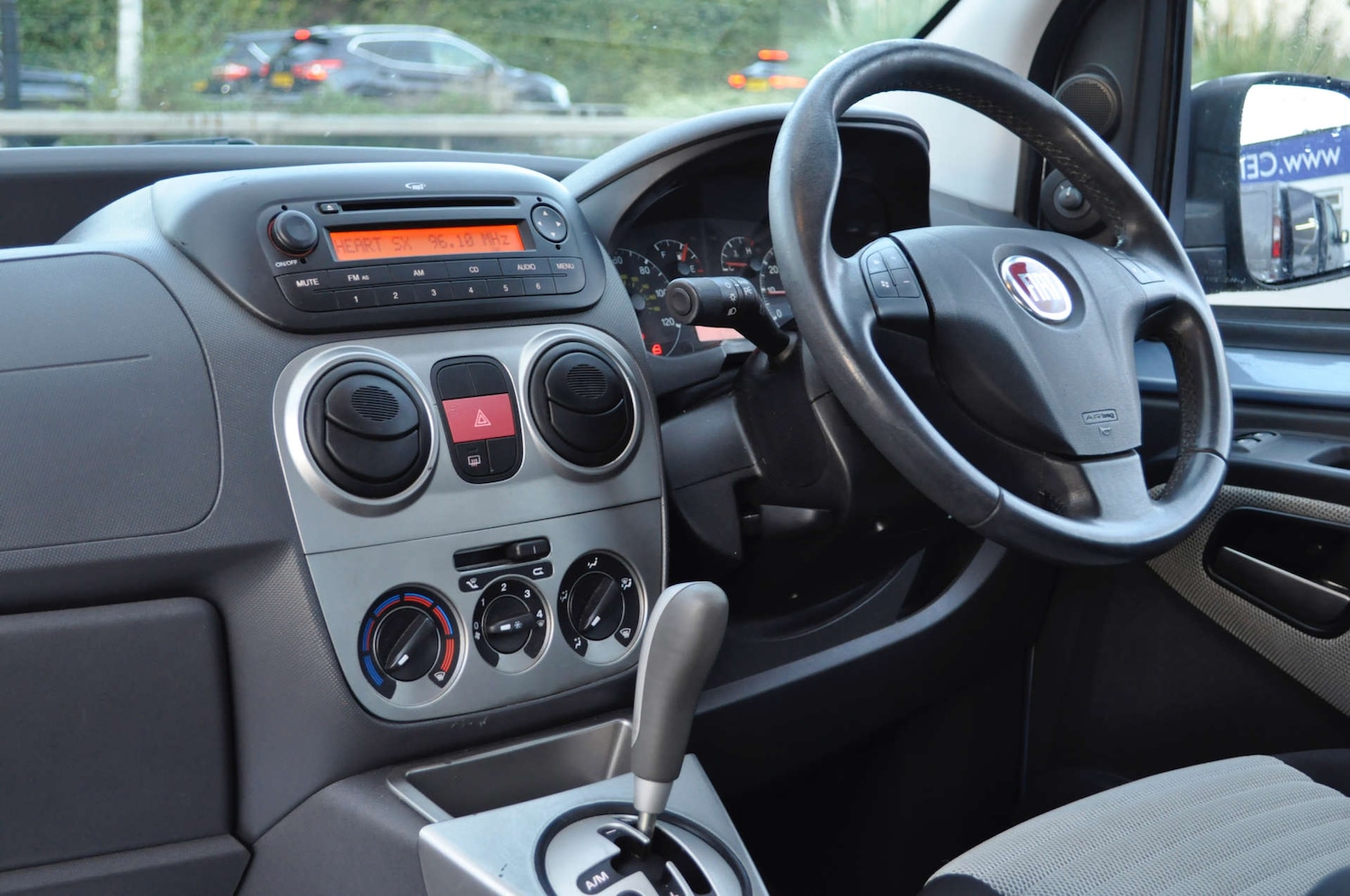 Used Fiat Qubo 2010 for sale - 76017067: Photo 10