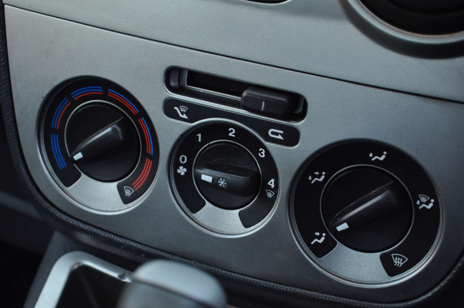 Used Fiat Qubo 2010 for sale - 76017067: Photo 13