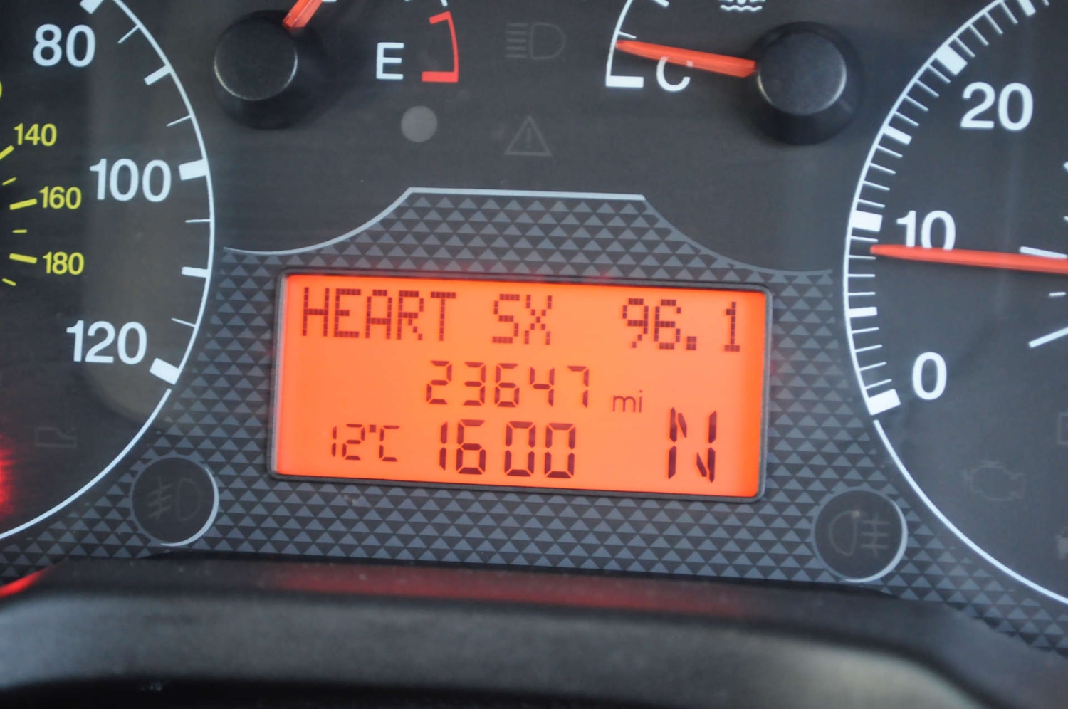 Used Fiat Qubo 2010 for sale - 76017067: Photo 16