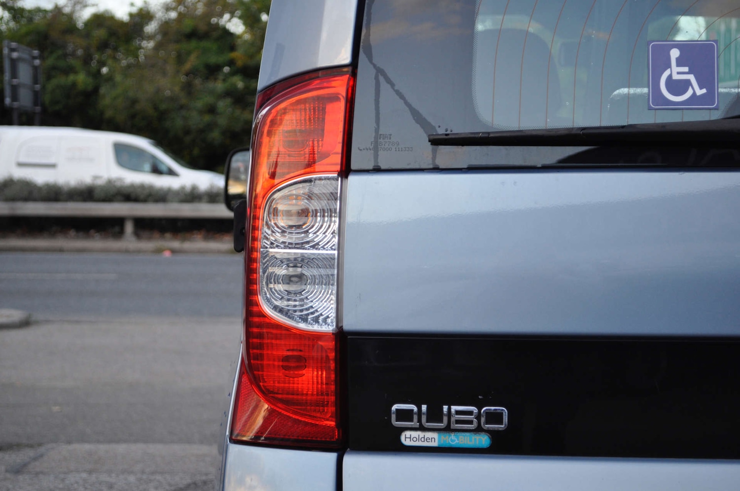 Used Fiat Qubo 2010 for sale - 76017067: Photo 27