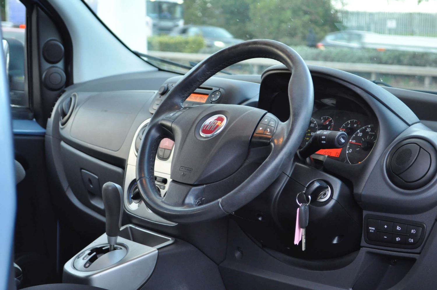 Used Fiat Qubo 2010 for sale - 76017067: Photo 7