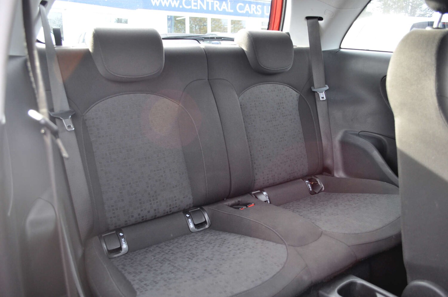 Used Vauxhall ADAM 2015 for sale - 76698044: Photo 11