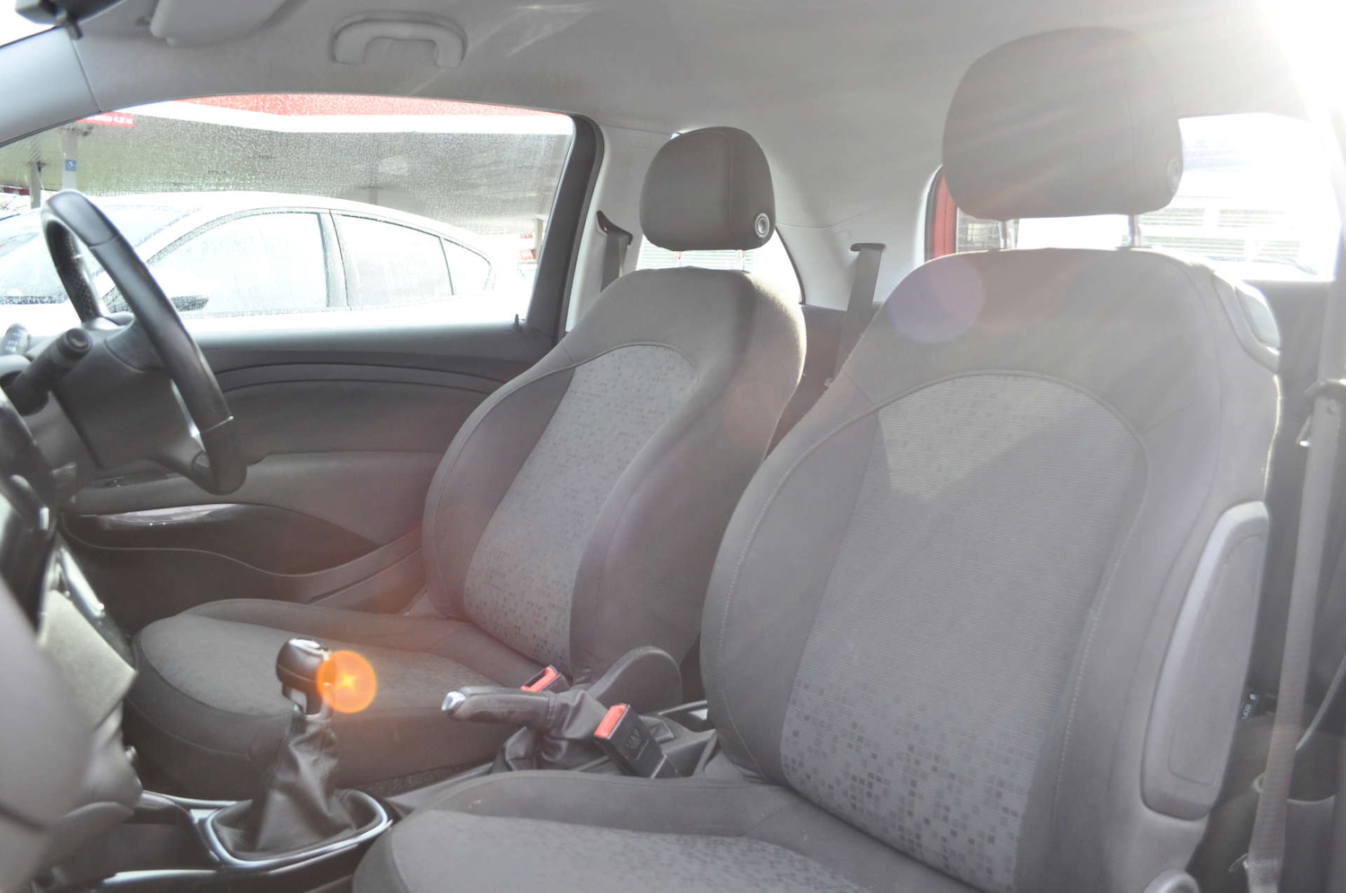 Used Vauxhall ADAM 2015 for sale - 76698044: Photo 12